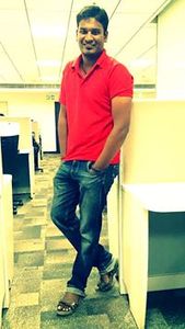 Athiradi Anand