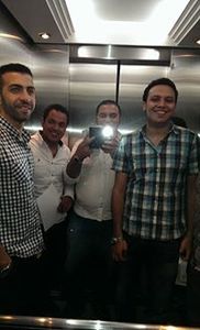 Mohamed Youssef