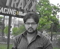 Saad Mirza