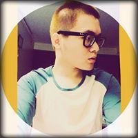 Andy Yeong