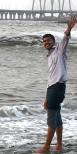 Vivek Jagtap