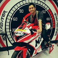 Yusak Arief