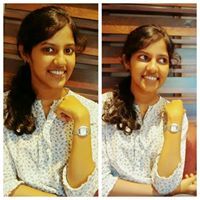 Sanjana Chandrasekar