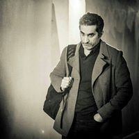 Mohamed Zafarany