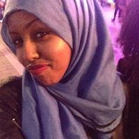 Suad Mohamud