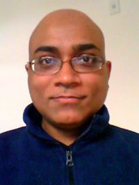 Neeraj Srivastava