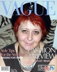 Terézia Akácsos-bazsa