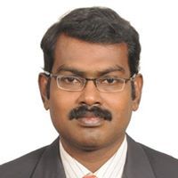 Singaravelan Senthilkarasu
