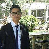 Anas Elasri