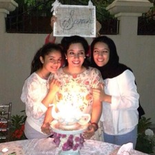 Shaikha ?