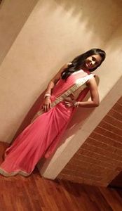 Krupa Mehta