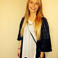 Birta Óskarsdóttir