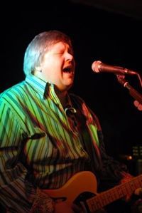 Roger Wetlaufer