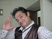 Yogesh Kumar