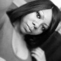Janelle Burris