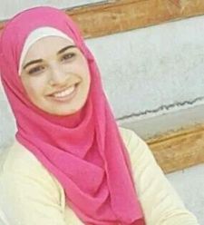 Aalaa Ahmed