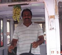 Shashidhar Modupalli