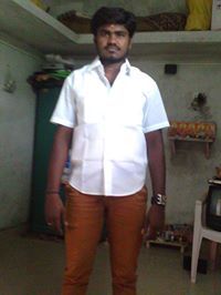 Senthamil Selvan