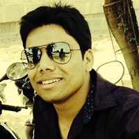 Hardik Sutaria