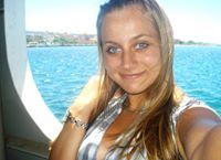 Desislava Naydenova