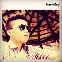 Dipen Aang