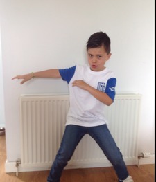 Amanda Nithavrianaki