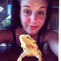 Megan Zeiser