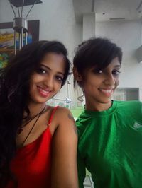 Radhika Madhusudan