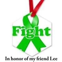 Sharon Evans lettrich