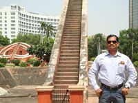 Binod Kumar