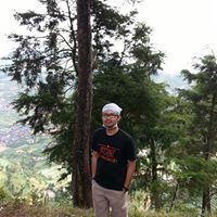 Muh Pratama
