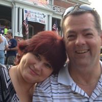 Daphne Johnson-garrard