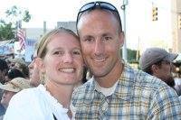 Jamie Farrar pearson