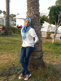 Ayat Ahmed