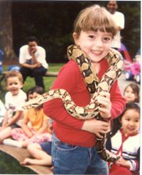 Samantha Frankum