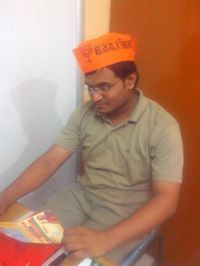 Shubham Singh