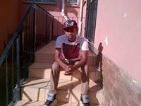 King-tipz Fiddy