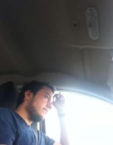 Daniel Rodríguez torres