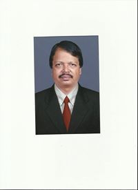 Sudhiranjan Mandal