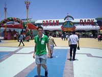 Mohammed Gonem