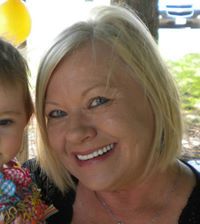 Debbie Dunlap