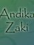 Andika ...