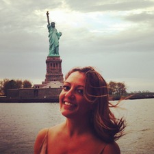 Laurie Marie