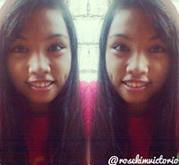 Rose Kimberly