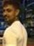 Aravind...