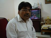 Narendra Kumar