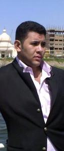 Mohamed Badr