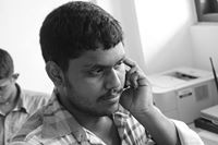 Praveen Vijayan