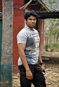 Sandeep Venkateshmurthy
