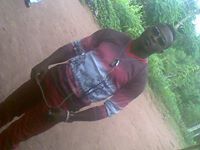 Babatunde Monye